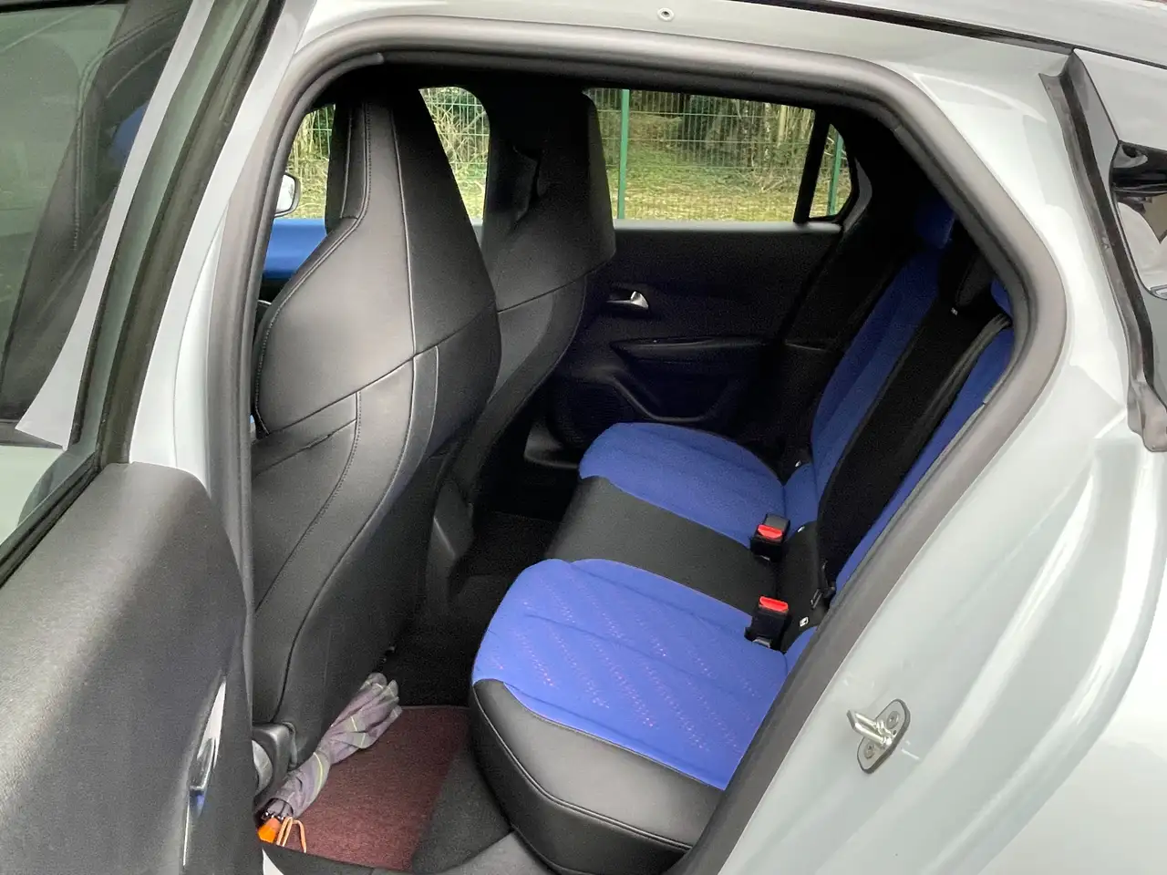 Lancia Ypsilon 2025 — фото 9
