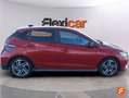 Hyundai i20 1.2 MPI N Line Burdeos - thumbnail 2