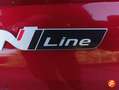 Hyundai i20 1.2 MPI N Line Burdeos - thumbnail 23