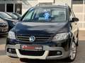 Volkswagen Golf Plus V 1.6 CROSS*2HD*KLIM*TOUCH*BT*HU27*5GA Noir - thumbnail 3