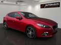 Mazda 3 Mazda3 Sport G120 Revolution | 1.BESITZ | TOP A... Rot - thumbnail 4