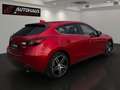 Mazda 3 Mazda3 Sport G120 Revolution | 1.BESITZ | TOP A... Rot - thumbnail 6
