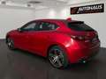 Mazda 3 Mazda3 Sport G120 Revolution | 1.BESITZ | TOP A... Rot - thumbnail 3