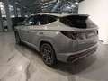 Hyundai TUCSON 1.6 PHEV N Line  4WD|LED|Navi|Kamera|ACC Grau - thumbnail 4