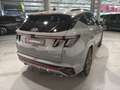 Hyundai TUCSON 1.6 PHEV N Line  4WD|LED|Navi|Kamera|ACC Grau - thumbnail 5