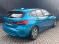 BMW 116 i 5-Türer/ Head Up/Lenkradheiz/Komfortzugang Blau - thumbnail 7