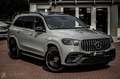Mercedes-Benz GLS 63 AMG AMG 4Matic ULTIMATE/CARBON/STANDHZG/23* Gris - thumbnail 1