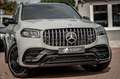 Mercedes-Benz GLS 63 AMG AMG 4Matic ULTIMATE/CARBON/STANDHZG/23* Gris - thumbnail 7