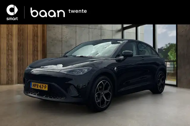 smart #3 Pro+ 66 kWh