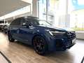 Audi Q7 60TFSIe*COMPETITION BLACK*VELE OPTIES TOPWAGEN !!! Bleu - thumbnail 4