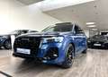 Audi Q7 60TFSIe*COMPETITION BLACK*VELE OPTIES TOPWAGEN !!! Bleu - thumbnail 1