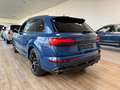 Audi Q7 60TFSIe*COMPETITION BLACK*VELE OPTIES TOPWAGEN !!! Bleu - thumbnail 9