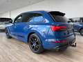 Audi Q7 60TFSIe*COMPETITION BLACK*VELE OPTIES TOPWAGEN !!! Bleu - thumbnail 11