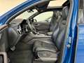 Audi Q7 60TFSIe*COMPETITION BLACK*VELE OPTIES TOPWAGEN !!! Bleu - thumbnail 27