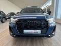 Audi Q7 60TFSIe*COMPETITION BLACK*VELE OPTIES TOPWAGEN !!! Bleu - thumbnail 6