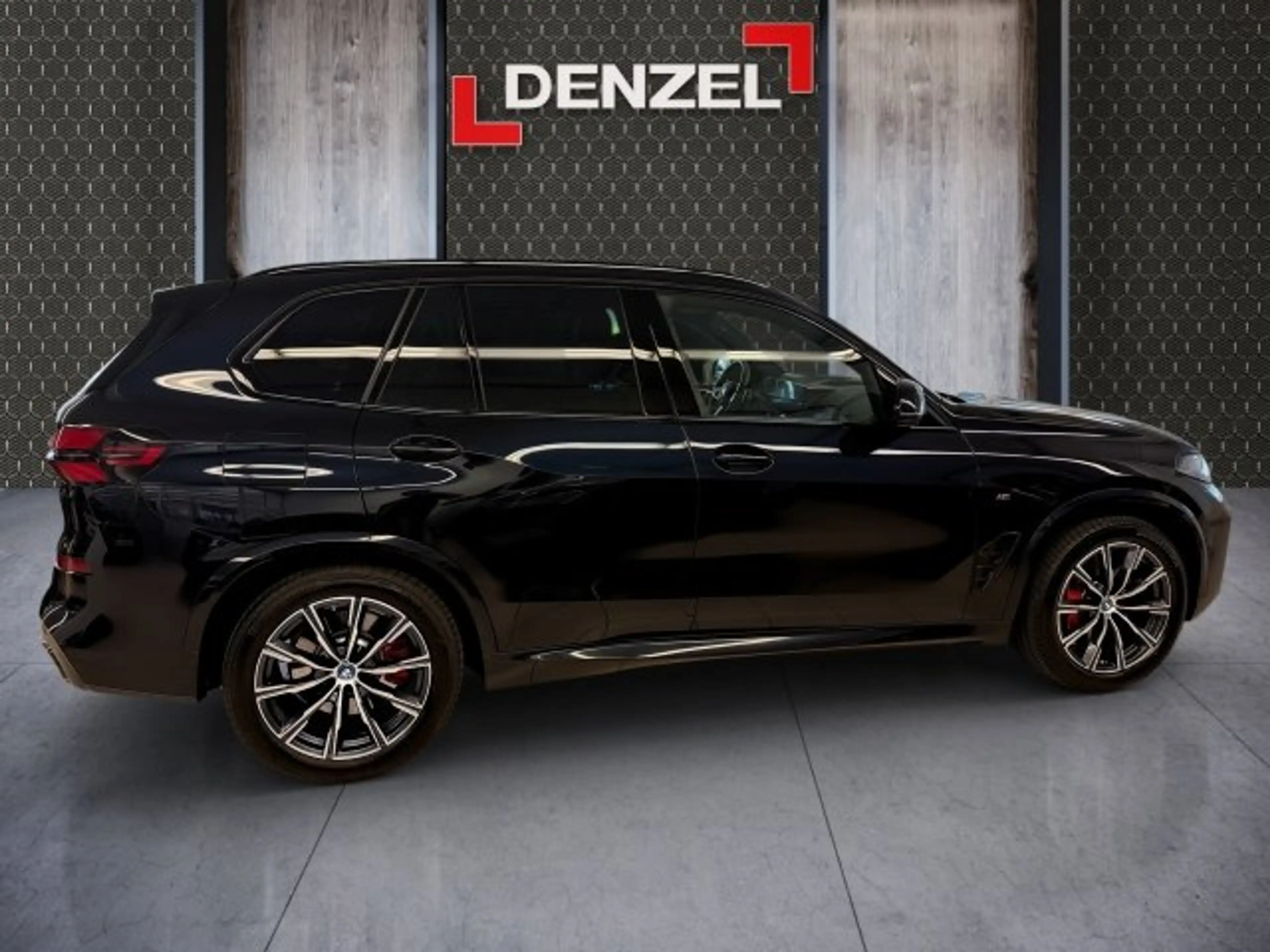 BMW X5 xDrive50e G05 XB1 — photo 5