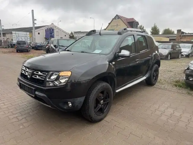 Dacia Duster IPrestige 4x2*Navi*PDC*2.Hand*AHK