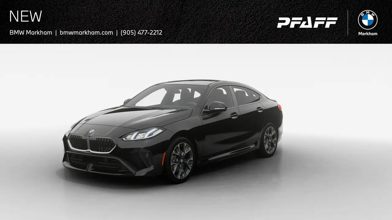 2026 BMW 2 Series