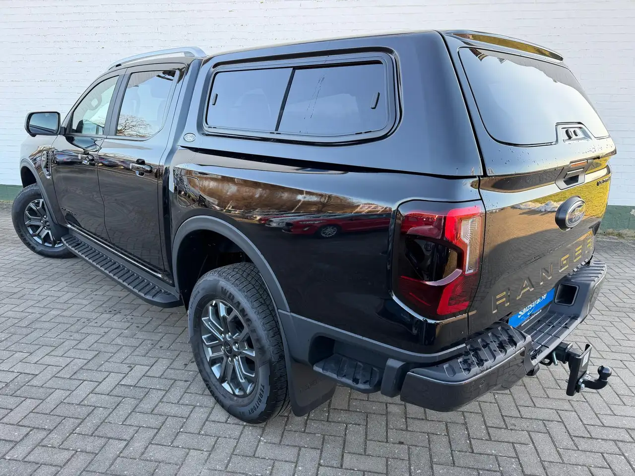 Ford Model not specified 2026