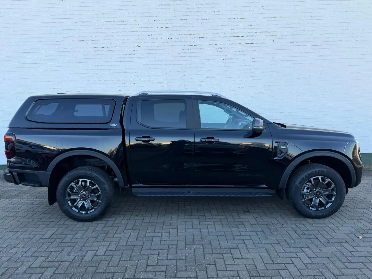 Ford Model not specified 2026