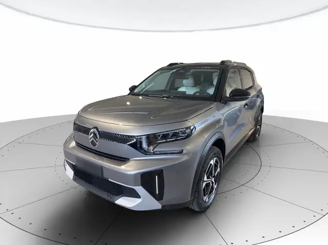 Citroen C3 Aircross 1.2 hybrid Max 145cv edcs6