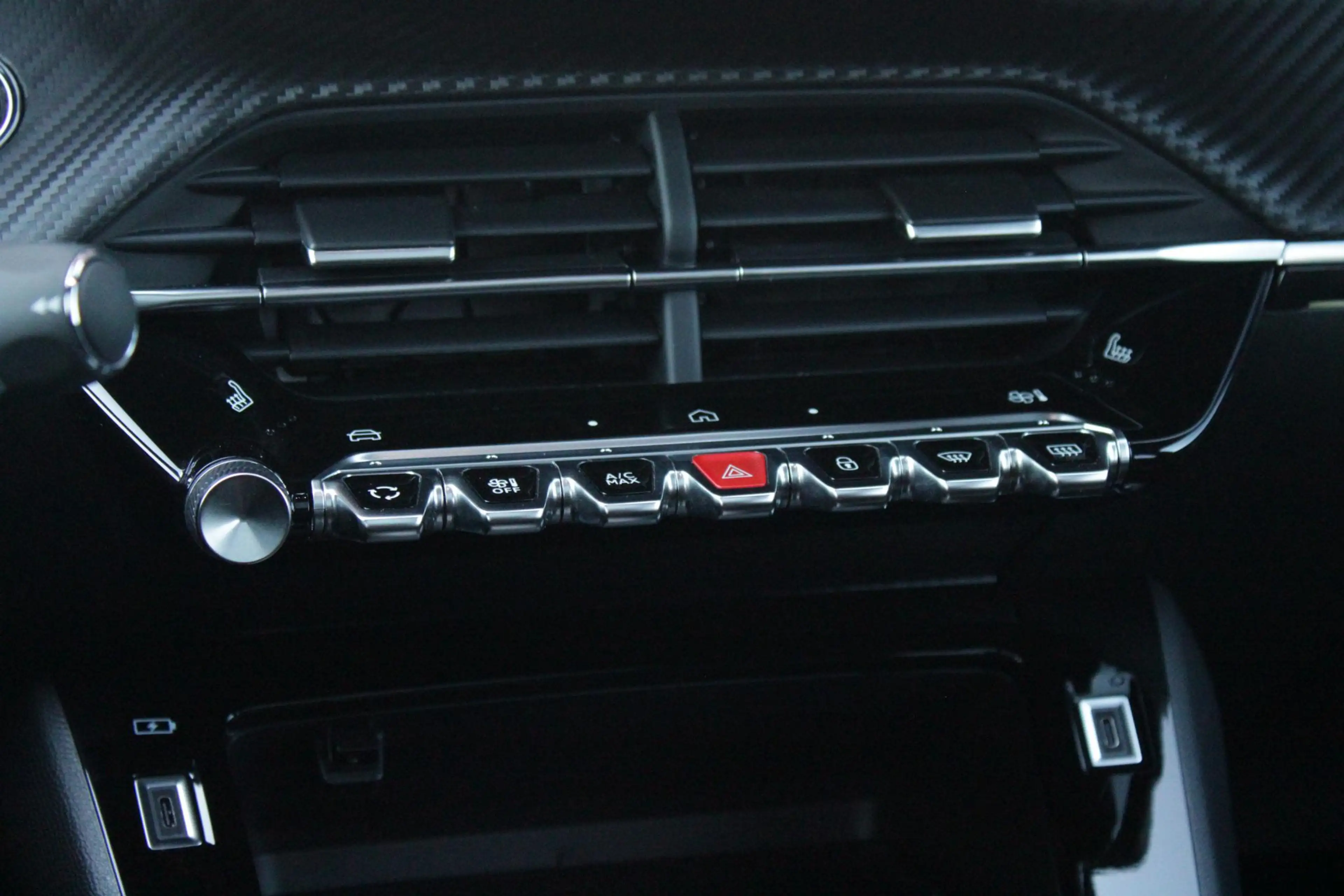 Peugeot e-2008 EV GT PACK 156PK 54 kWh | PANORAMISCH SCHUIF/KANTE — photo 35
