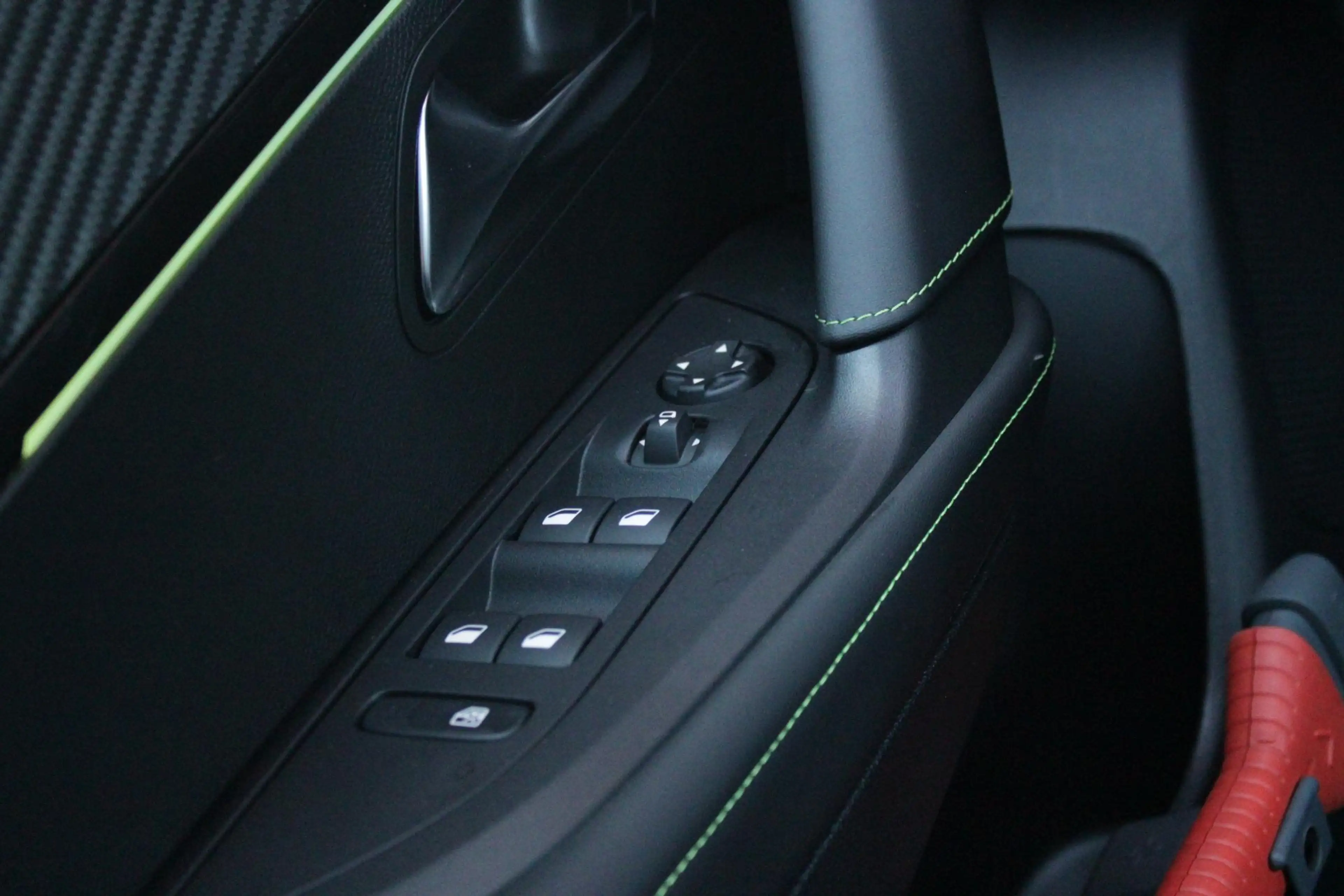 Peugeot e-2008 EV GT PACK 156PK 54 kWh | PANORAMISCH SCHUIF/KANTE — photo 15