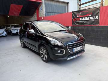 1.6 BlueHDi Allure 120