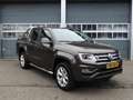 Volkswagen Amarok 3.0 TDI 4Motion Plus Cab Highline 225PK V6 2-zits Bruin - thumbnail 3