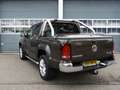 Volkswagen Amarok 3.0 TDI 4Motion Plus Cab Highline 225PK V6 2-zits Bruin - thumbnail 7