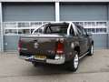 Volkswagen Amarok 3.0 TDI 4Motion Plus Cab Highline 225PK V6 2-zits Bruin - thumbnail 5