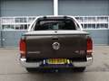 Volkswagen Amarok 3.0 TDI 4Motion Plus Cab Highline 225PK V6 2-zits Bruin - thumbnail 6