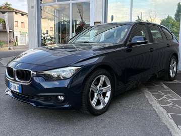 Serie 3 Touring 316d Touring