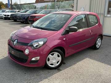 Twingo 1.2i / CARNET COMPLET !! / 1ERE MAIN / LEZ OK !!!