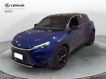 Elegant 2WD