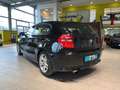 BMW 118 d Limousine*Austauschmotor* Schwarz - thumbnail 3
