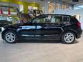 BMW 118 d Limousine*Austauschmotor* Schwarz - thumbnail 2