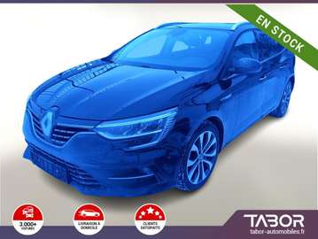 IV Grandtour E-TECH 160 Intens