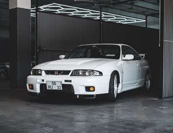 GTR N1 V-Spec