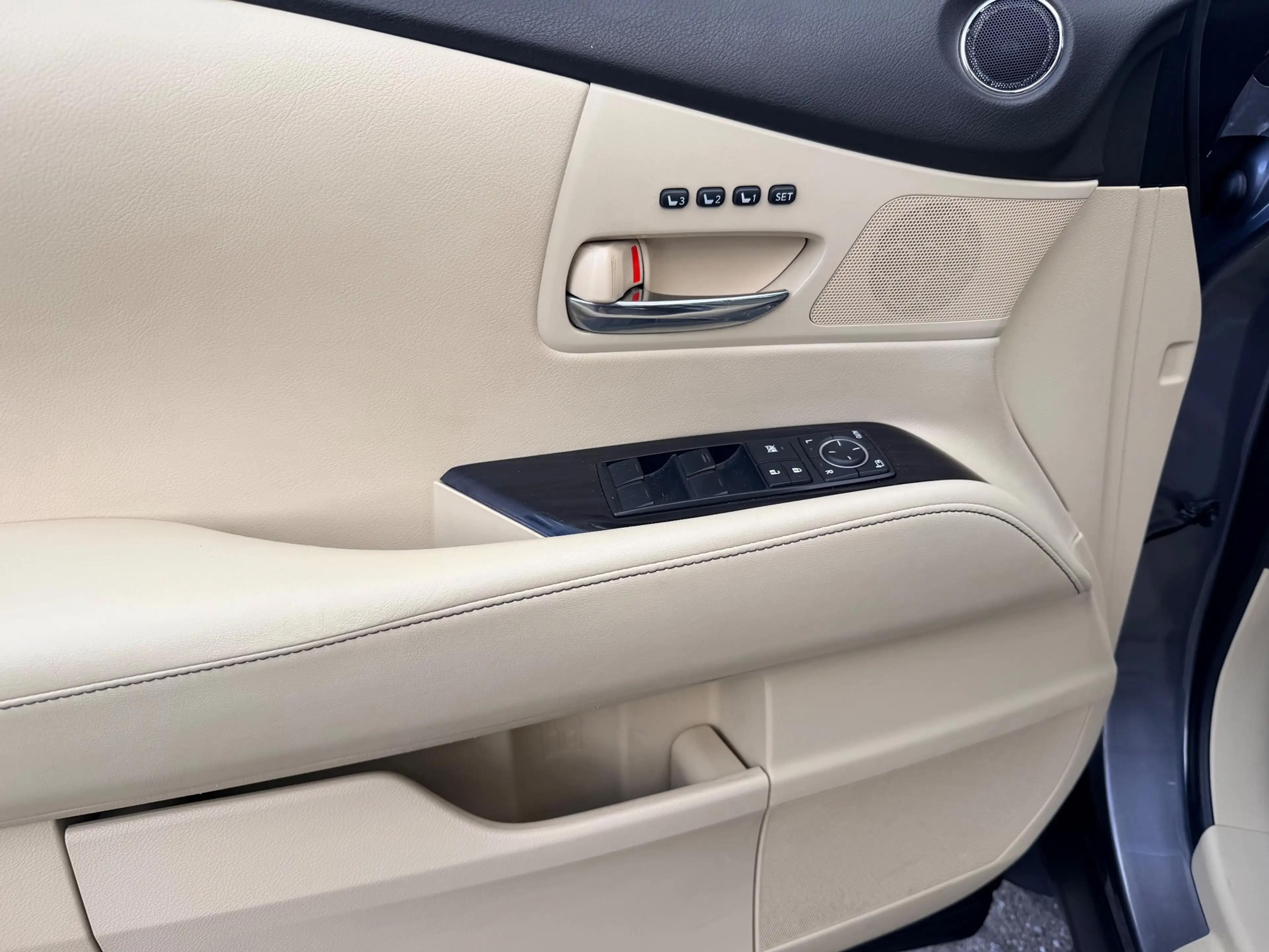 Lexus RX 450h 4WD Tech Edition trekhaak dealeronderhouden! — photo 5
