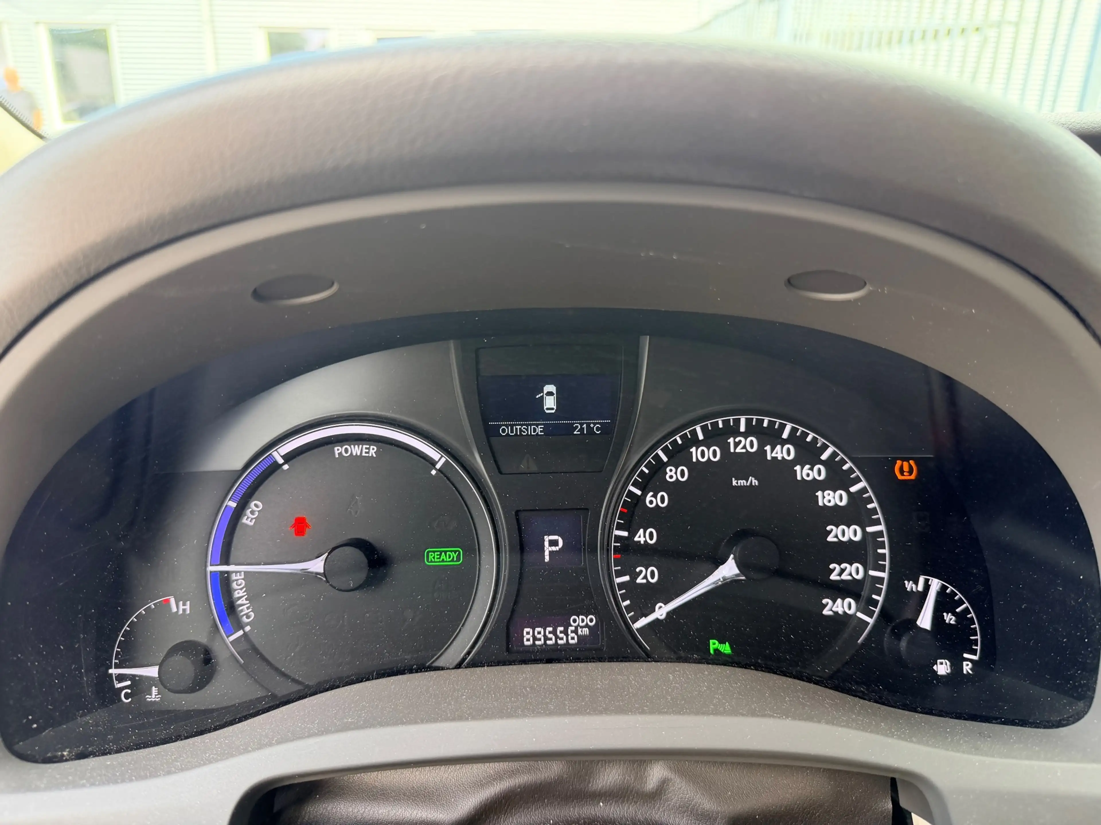 Lexus RX 450h 4WD Tech Edition trekhaak dealeronderhouden! — photo 9