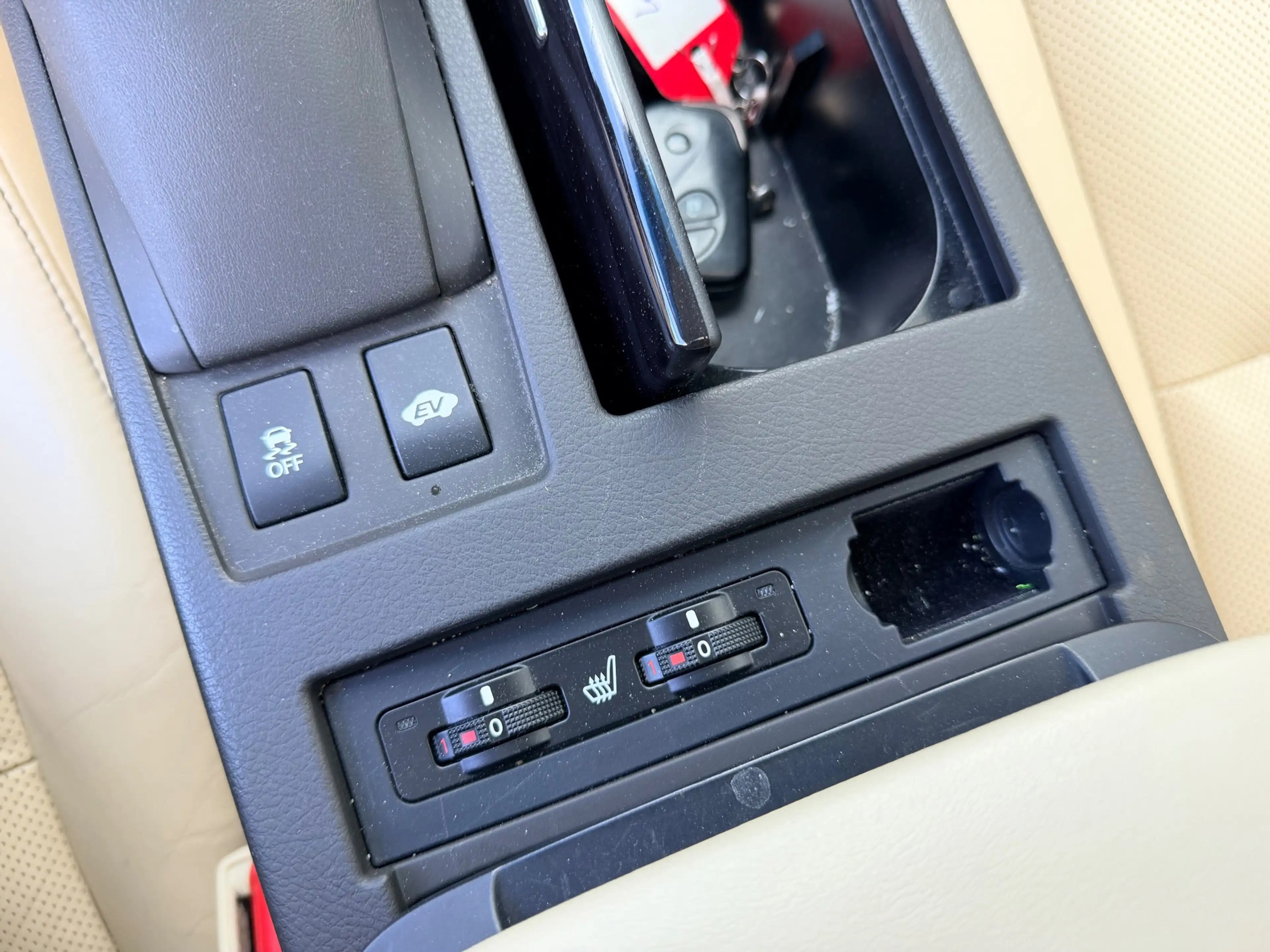 Lexus RX 450h 4WD Tech Edition trekhaak dealeronderhouden! — photo 11