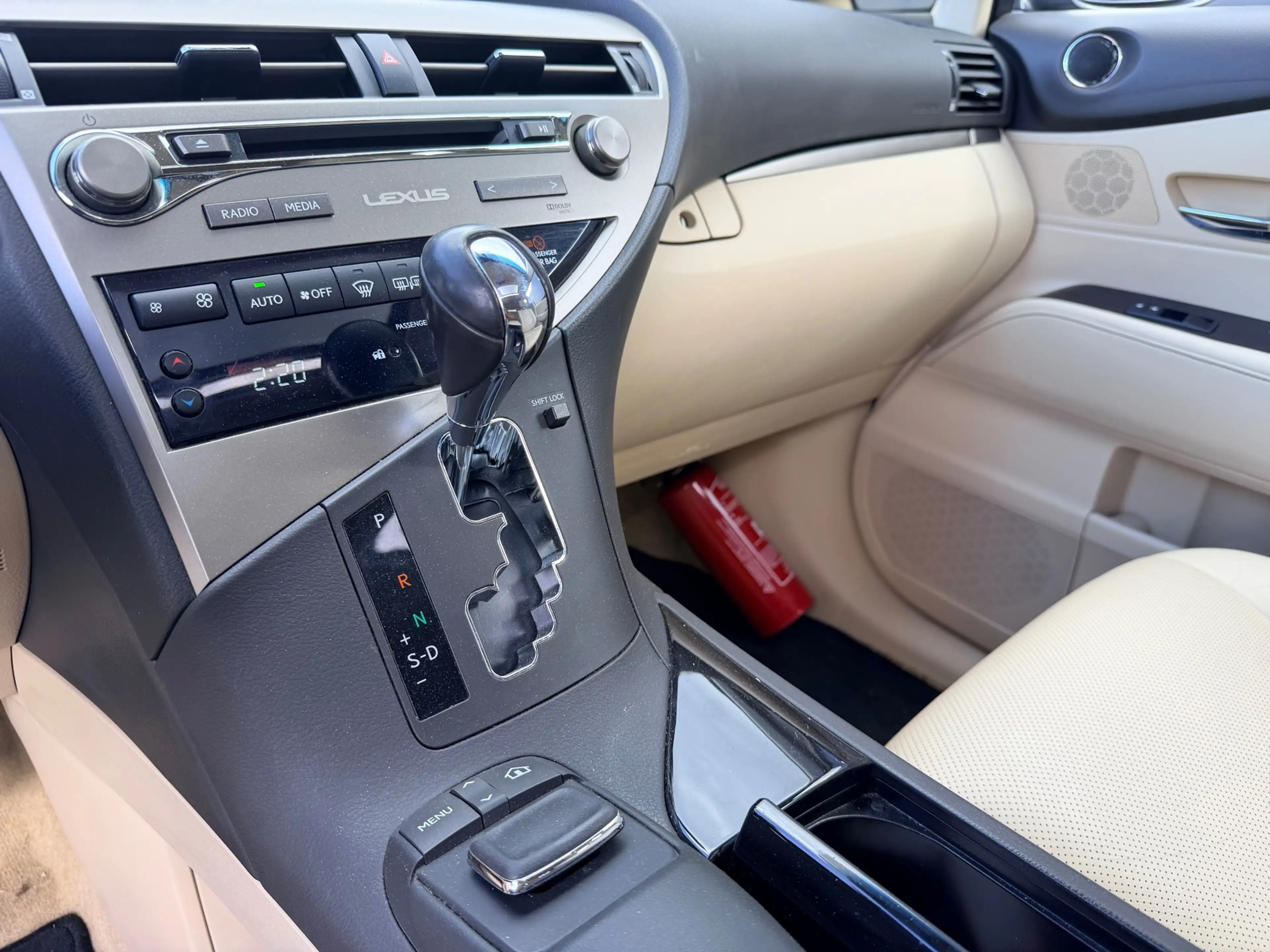 Lexus RX 450h 4WD Tech Edition trekhaak dealeronderhouden! — photo 10