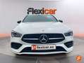 Mercedes-Benz CLA 200 Shooting Brake 200d 8G-DCT Blanco - thumbnail 2
