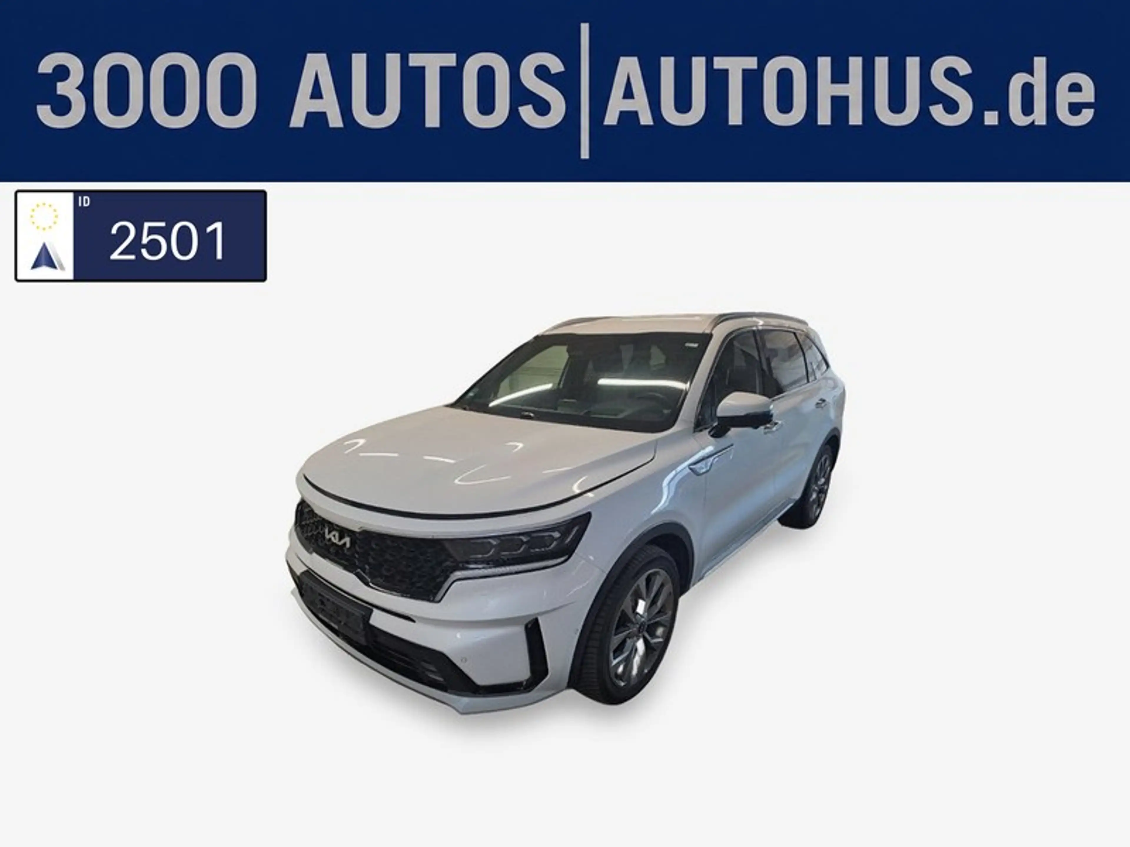 Kia Sorento Platinum NAVI LED LEDER 4xSHZ BOSE HUD RFK360° KLIMAAUT RADIO MFL