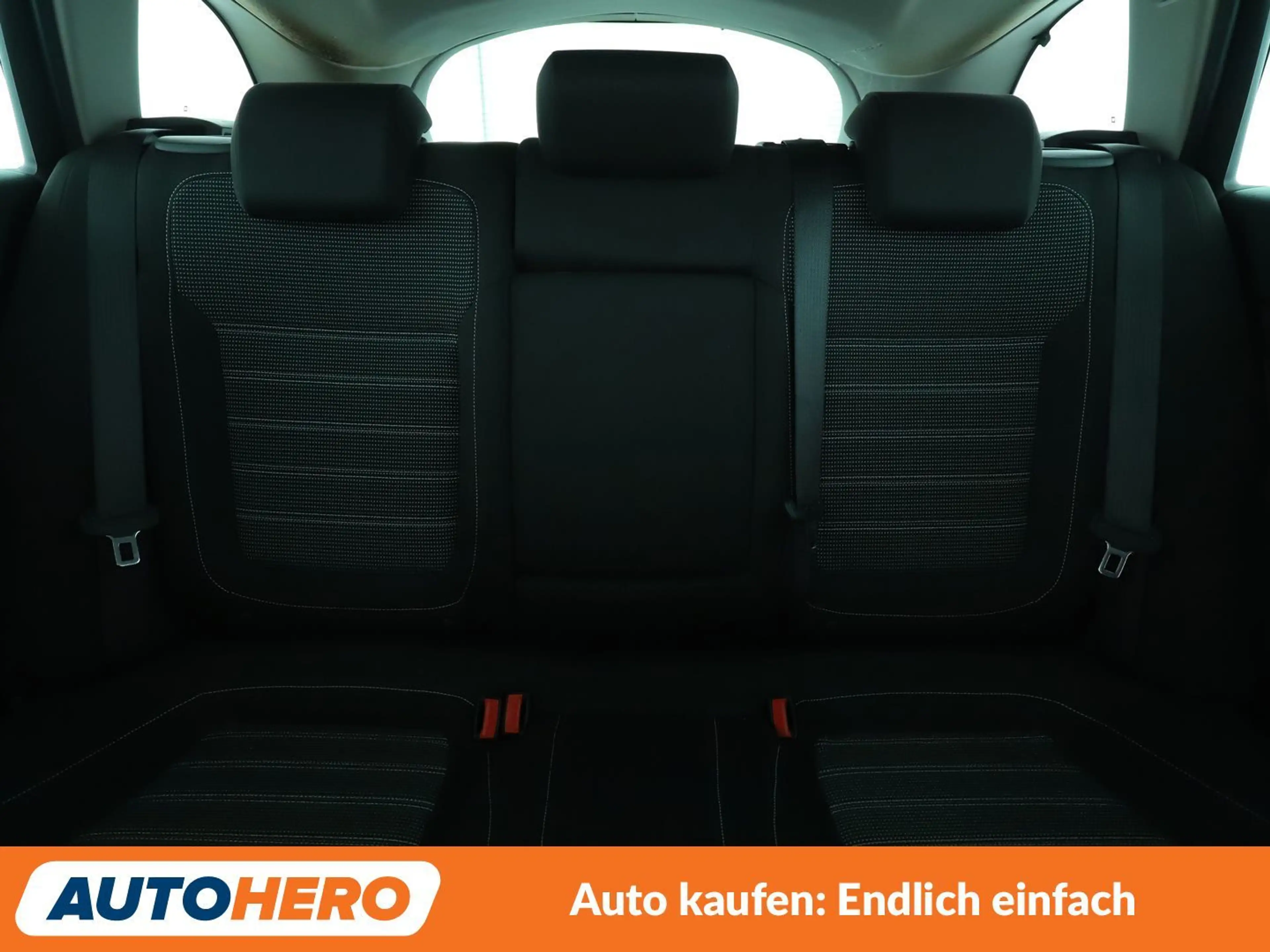 Opel Insignia 2.0 CDTI Innovation *NAVI*XENON*TEMPO*CAM*PDC*SHZ* — photo 15