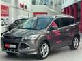 Ford Kuga Individual Xenon+Leder+Sitzhz+Panorama+Navi Grau - thumbnail 1