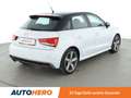 Audi A1 1.0 TFSI*XENON*NAVI*PDC*SHZ*KLIMA*GARANTIE* Weiß - thumbnail 6