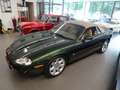 Jaguar XK8 Cabriolet erst 17200km Grün - thumbnail 1