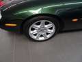 Jaguar XK8 Cabriolet erst 17200km Grün - thumbnail 2